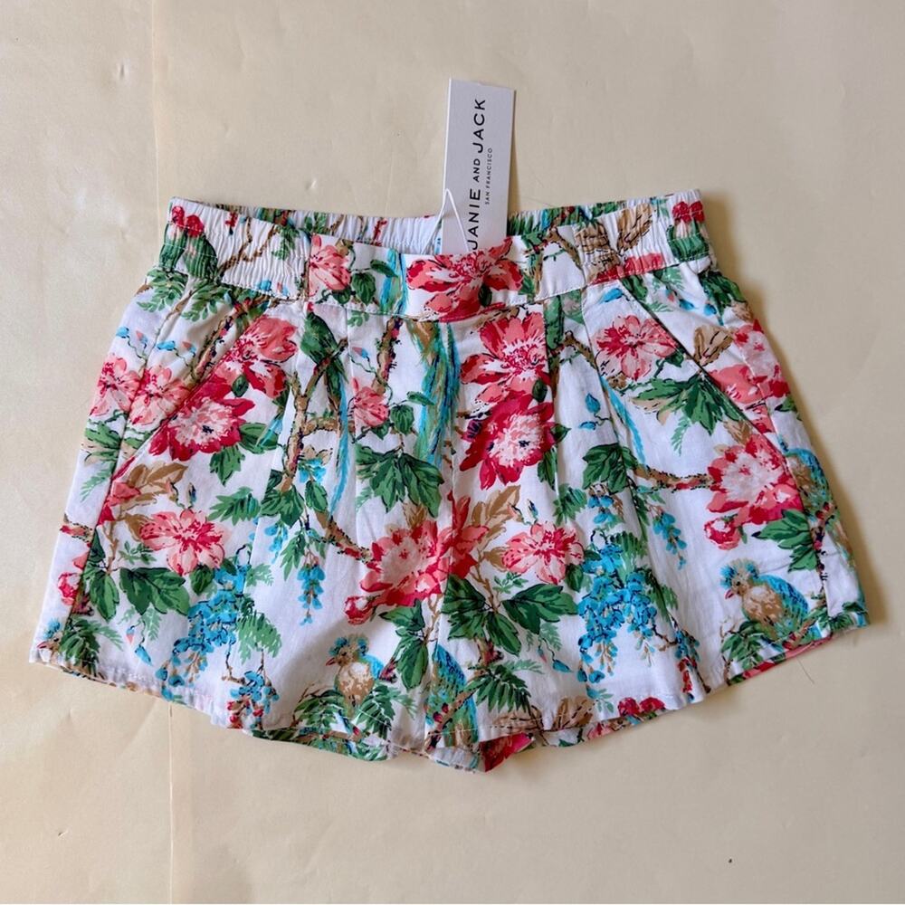 Janie and Jack Shorts